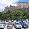 Edinburgh Castle