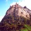 Edinburgh Castle picture