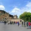 Edinburgh Castle Ticket Office