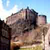 Edinburgh Castle