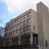 Edinburgh University Student Centre building