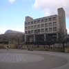 Edinburgh University Student Centre