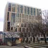 Informatics Building