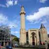 Central Mosque Edinburgh