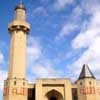 Scottish Mosque