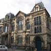 Edinburgh University School of Architecture