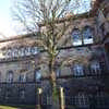 McEwan Hall Edinburgh
