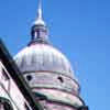 Old College dome Doors Open Day