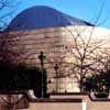 Edinburgh University Student Centre