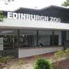 Edinburgh Zoo