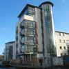 EQ2 Apartments Fountainbridge