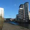 Fountainbridge Housing