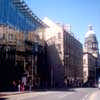 Edinburgh University Old College