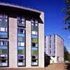 New Fettes College Building