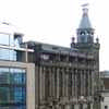 Forsyth's Department Store