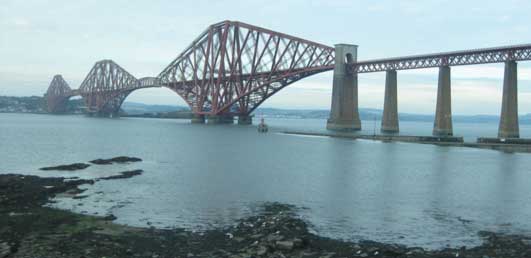 Forth Rail Bridge