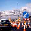 Forth Road Bridge Toll