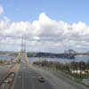 Forth Road Bridge