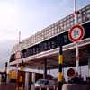 Forth Road Bridge Toll