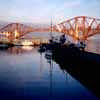 Forth Rail Bridge