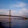 Forth Road Bridge - Edinburgh Structural Engineers