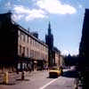 George IV Bridge