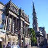 George Hotel Edinburgh