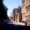 University of Edinburgh building