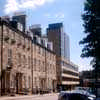 University of Edinburgh buildings