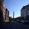 Melville Monument Edinburgh