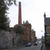 Glenogle Baths Edinburgh