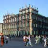 GPO Edinburgh - Scottish Architecture by Hugh Martin Partnership