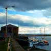 granton harbour