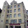 Grassmarket buildings Edinburgh - hotel