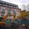 Grassmarket Redevelopment