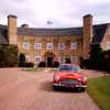 Edwin Lutyens House East Lothian