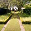 Edwin Lutyens House East Lothian - Garden Buildings