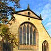 Greyfriars Kirkyard