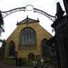 Greyfriars Kirk