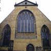 Greyfriars Kirk Edinburgh