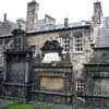 Greyfriars Kirk