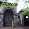 William Adam Mausoleum