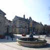 haddington corn exchange