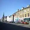 High Street Haddington