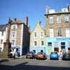 Haddington Mercat Cross