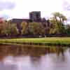 Church, East Lothian