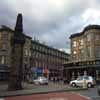 Haymarket Clock