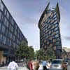 Haymarket Development