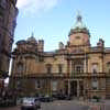 HBoS Edinburgh