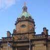 HBoS Edinburgh Offices
